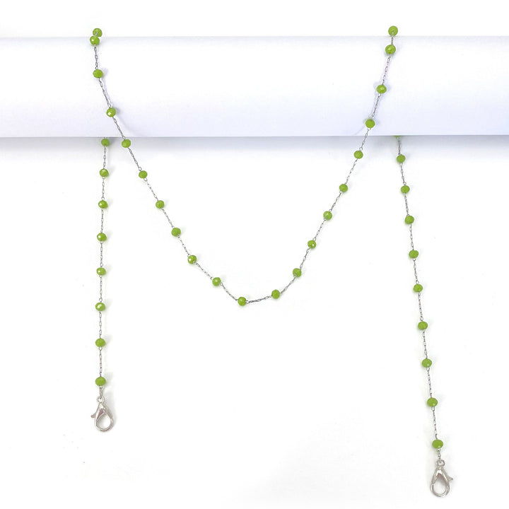 Beaded Glasses Chain Kalsten