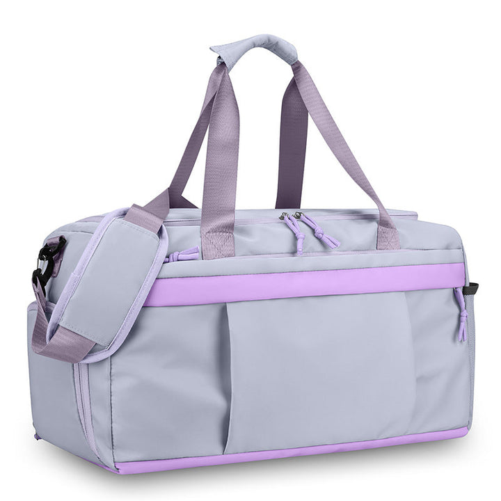 Practical Sports Duffel Bag Kalsten