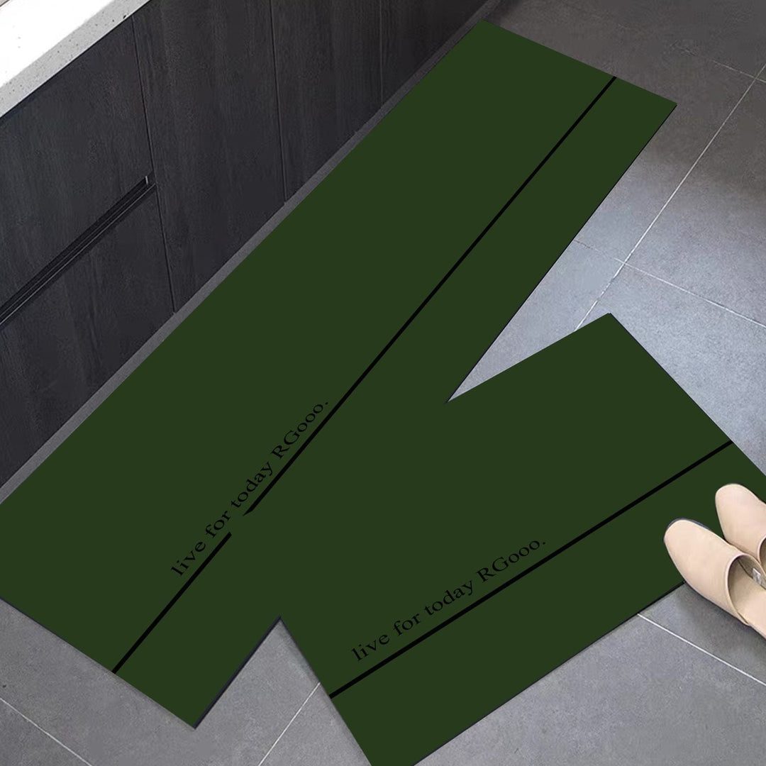Anti-Fatigue Kitchen Comfort Mat