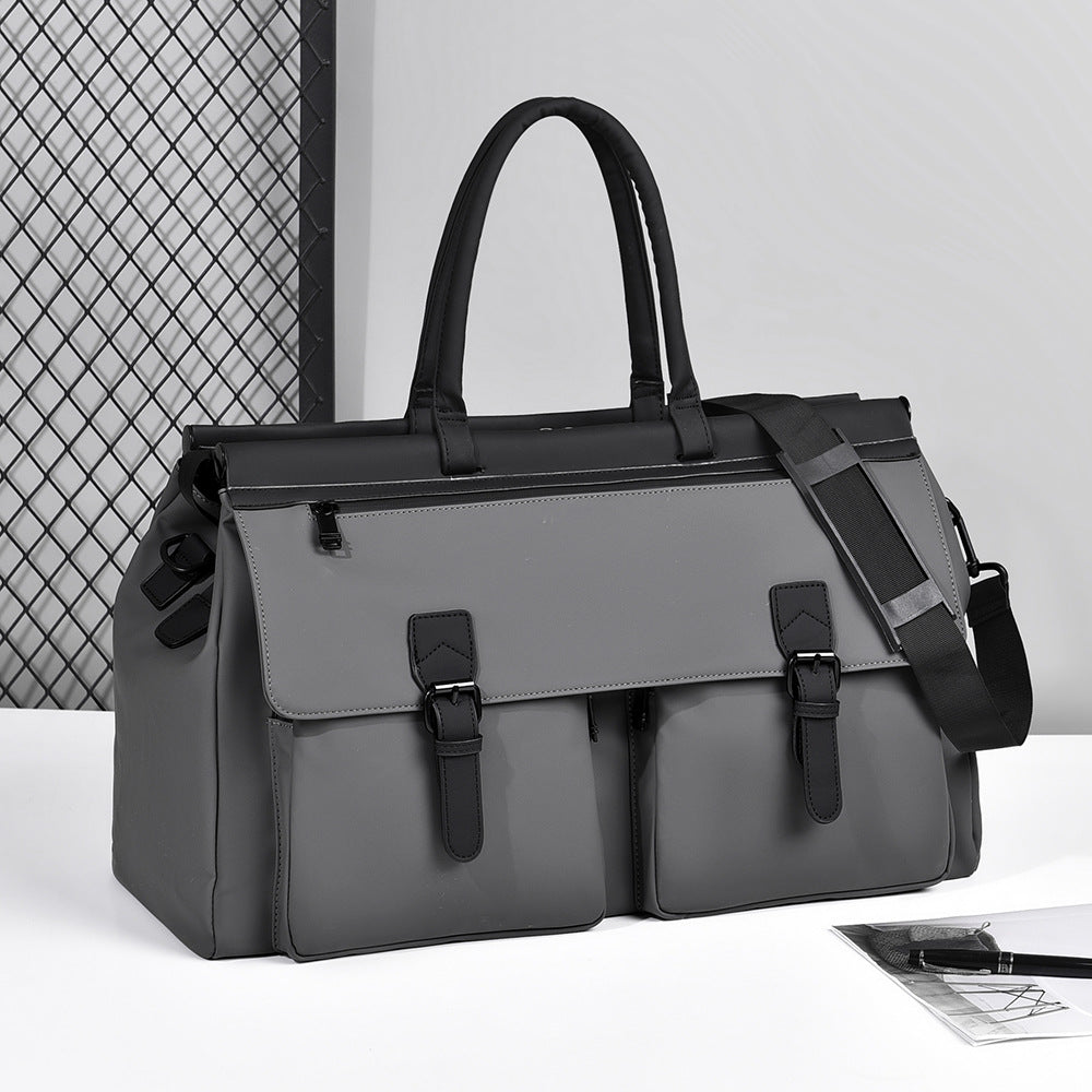 Versatile Business Travel Bag Kalsten