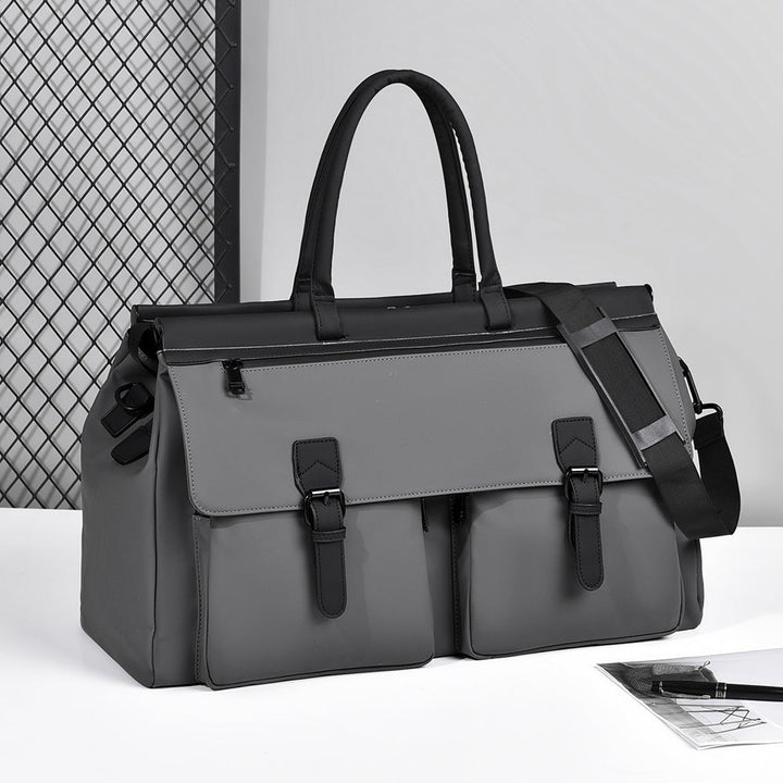 Versatile Business Travel Bag Kalsten