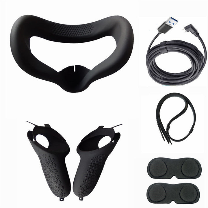 Grip Mount for VR Controller Kalsten