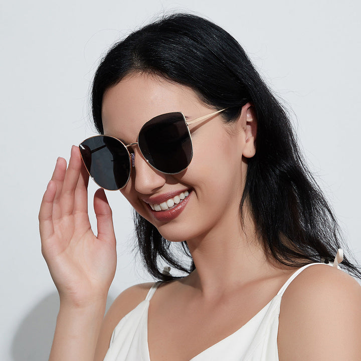 Women Cat-Eye Sunglasses Kalsten