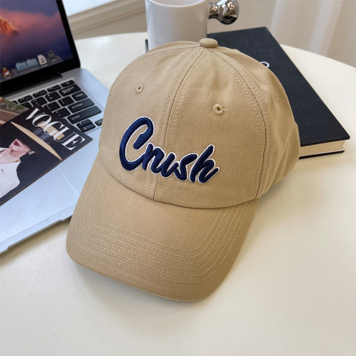 Women's Casual Embroidered Cap Kalsten