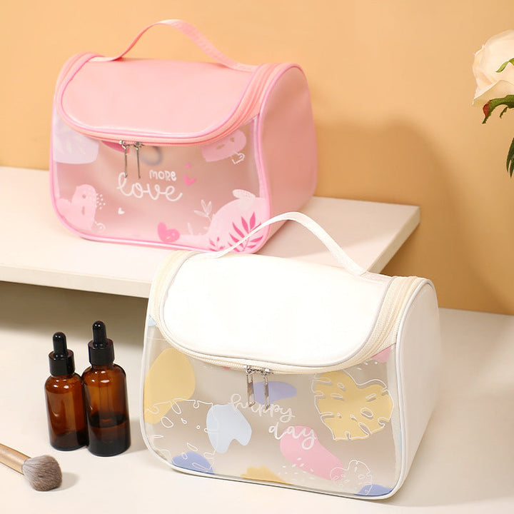Cosmetic bag Kalsten