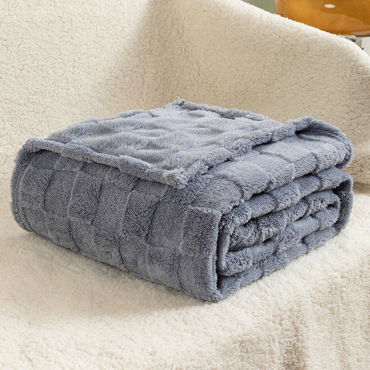 Ladies Snuggle Blanket Kalsten