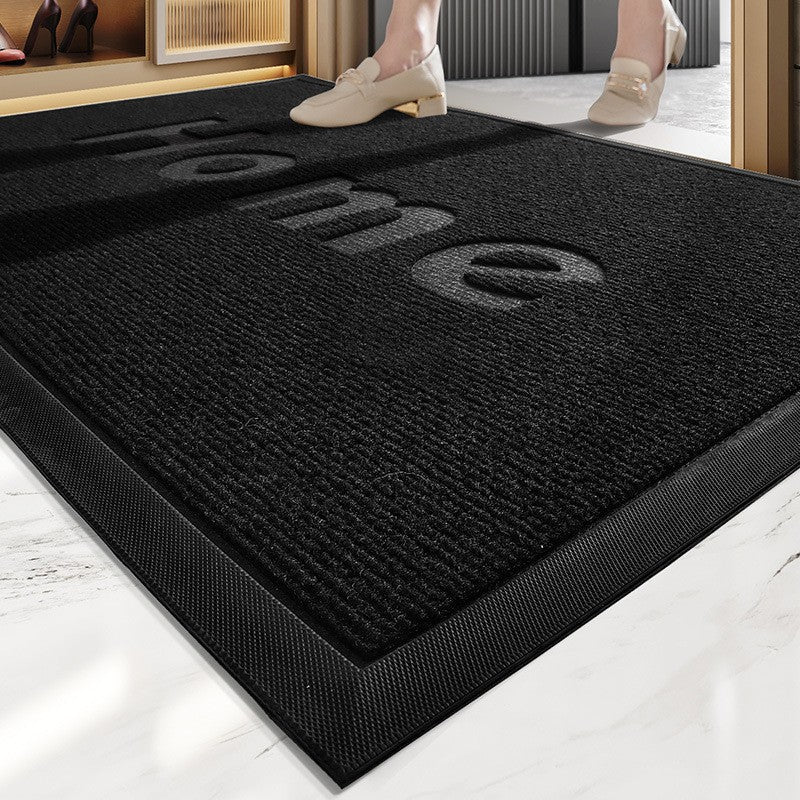Geometric Pattern Entrance Mat Kalsten