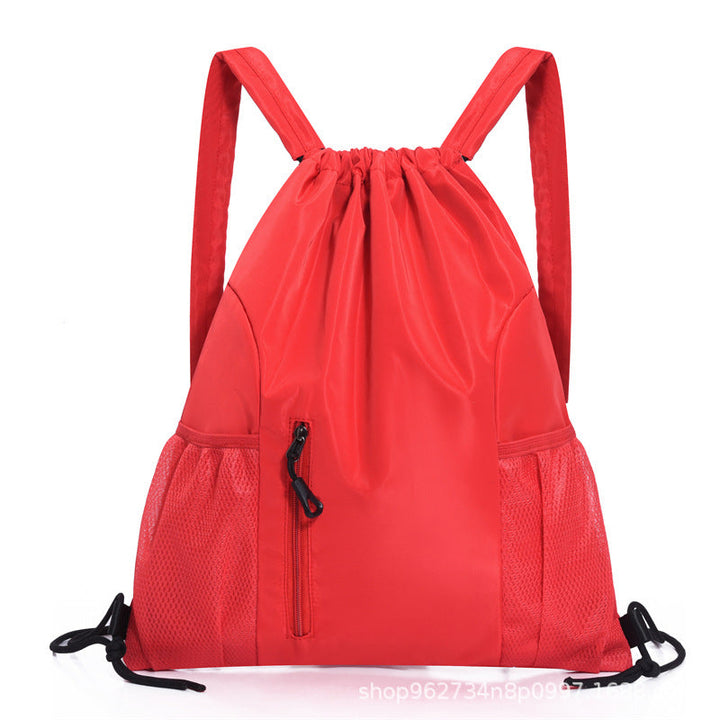 Lightweight Multi-Pocket Gym Backpack Kalsten