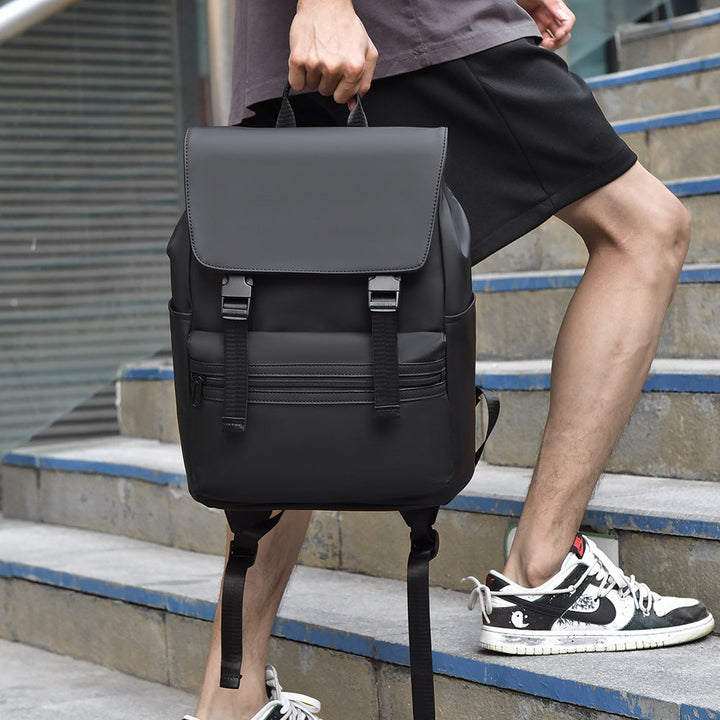 Ergonomic Versatile Laptop Backpack Kalsten