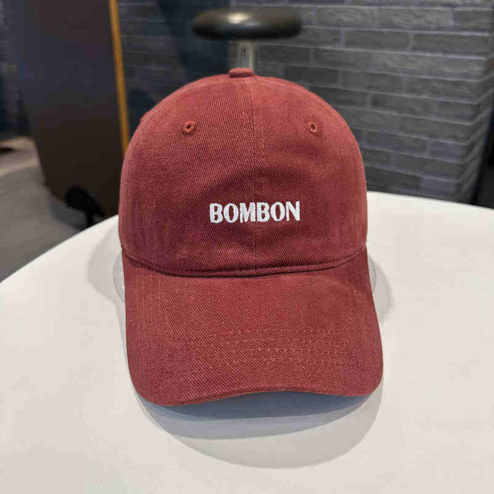 Unisex Casual Adjustable Baseball Cap Kalsten