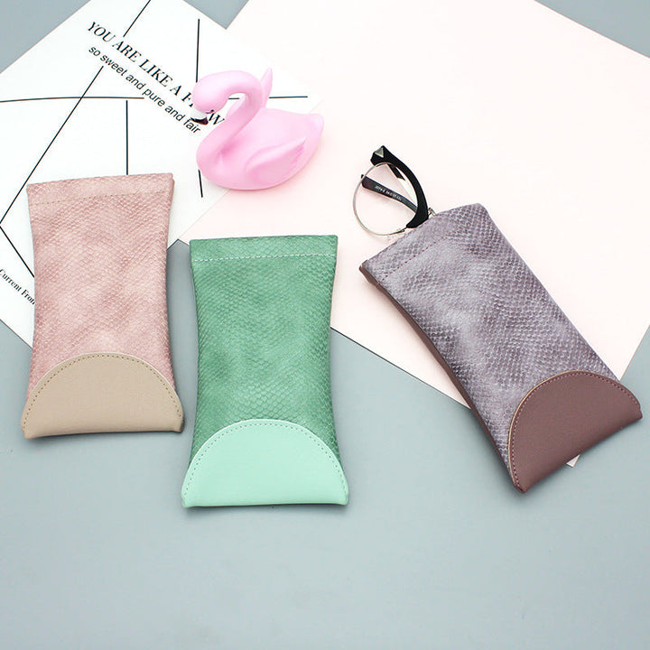 Stylish Eyewear Pouch Kalsten