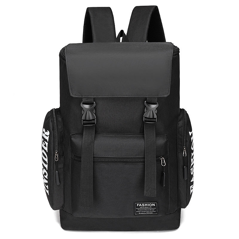 Versatile Urban Rucksack Kalsten