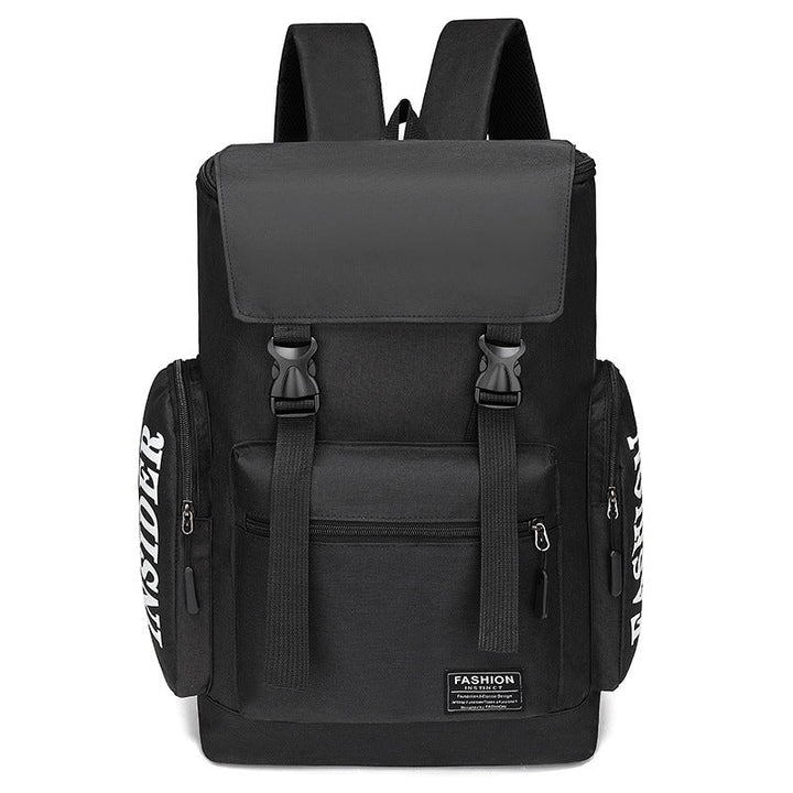 Versatile Urban Rucksack Kalsten