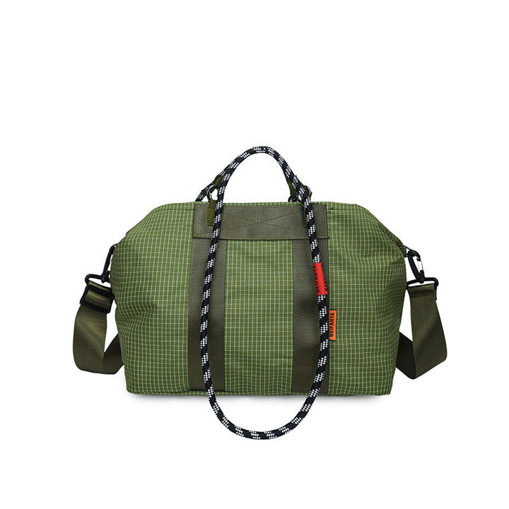 Stylish sports bag with adjustable shoulder strap Kalsten