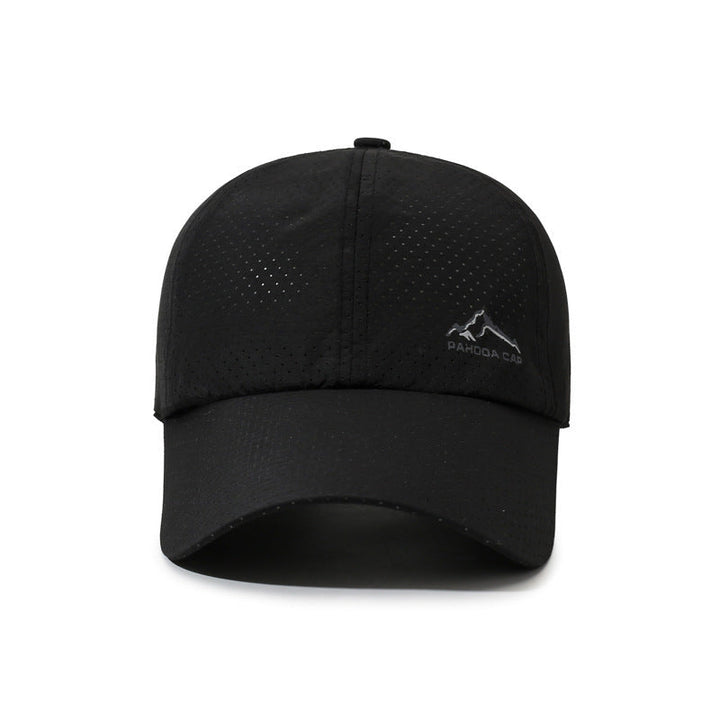 Women Sporty Summer Cap Kalsten