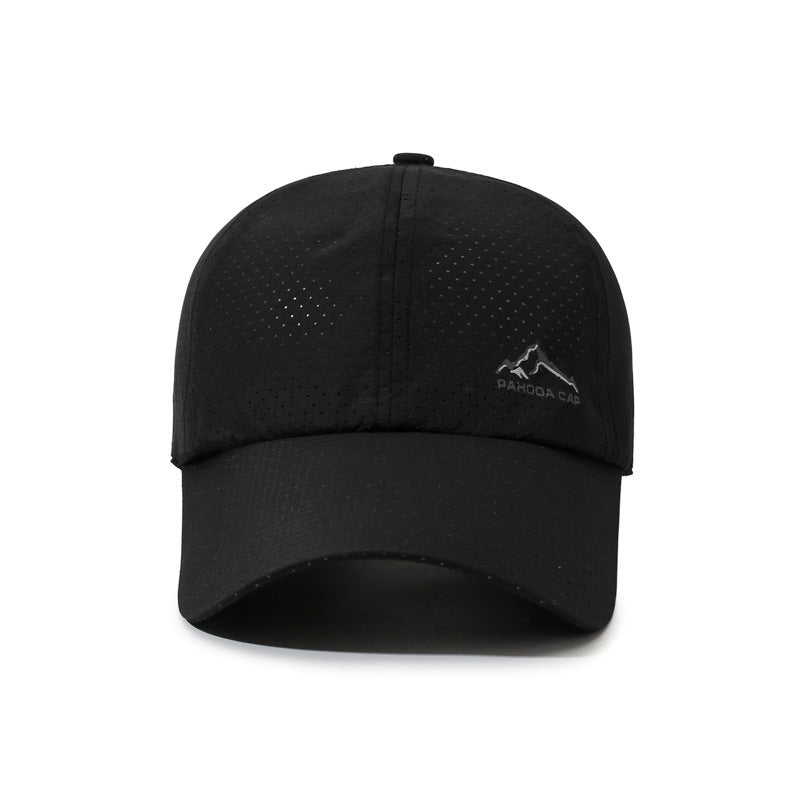 Women Sporty Summer Cap Kalsten