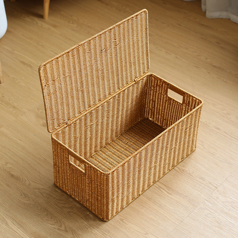 Woven Storage Basket Kalsten