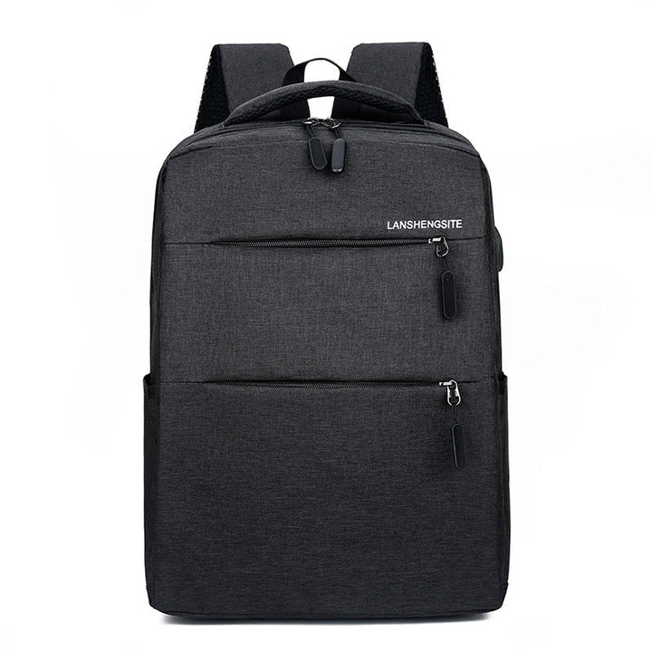 Sleek Business Casual Backpack
