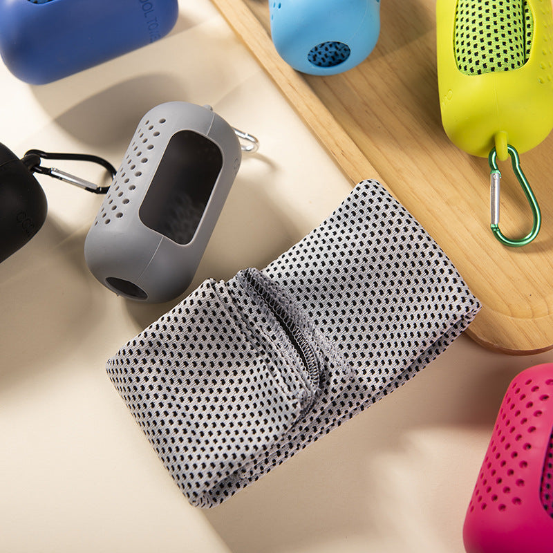 Ladies portable Bluetooth speaker Kalsten