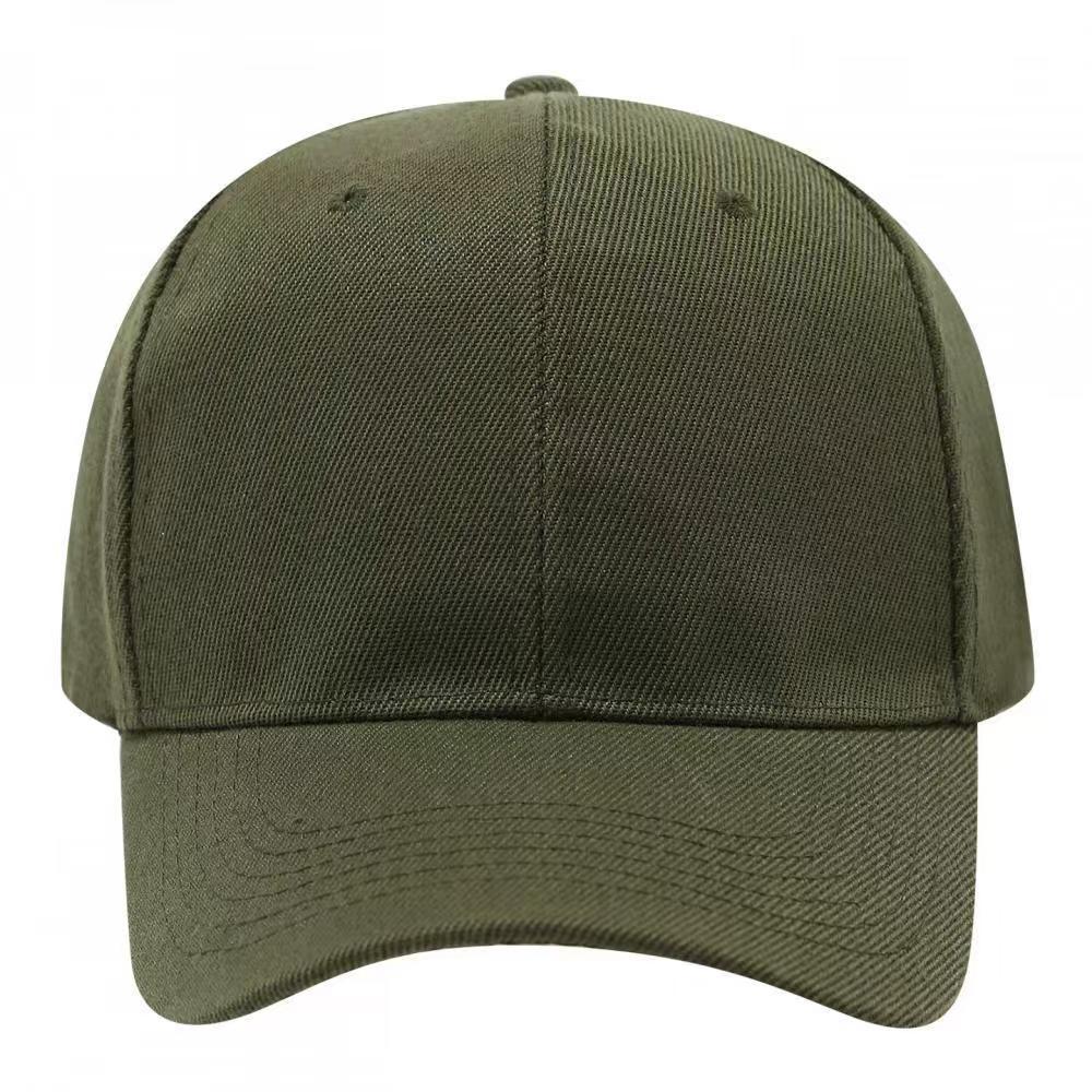 Men's Classic Structured Baseball Hat Kalsten