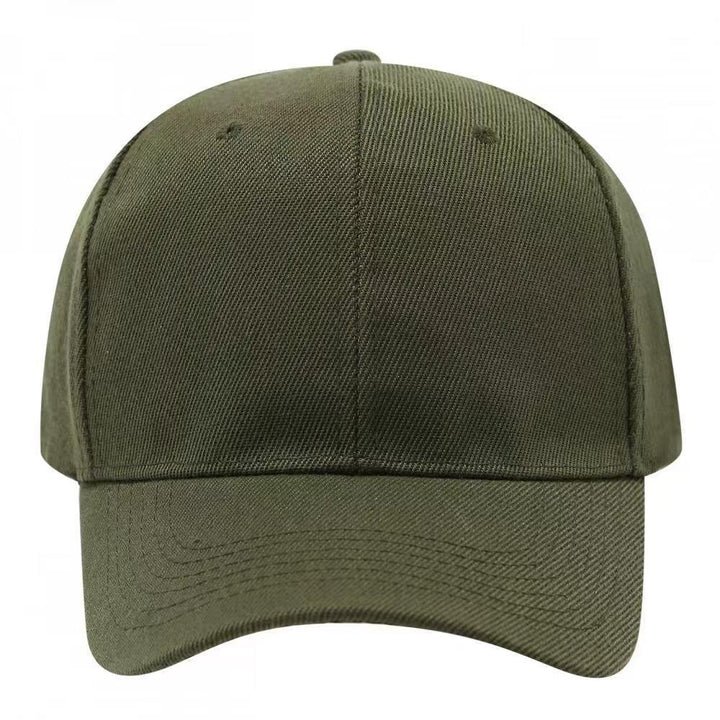 Men's Classic Structured Baseball Hat Kalsten