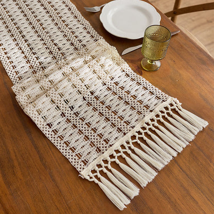 Decorative Table Runner