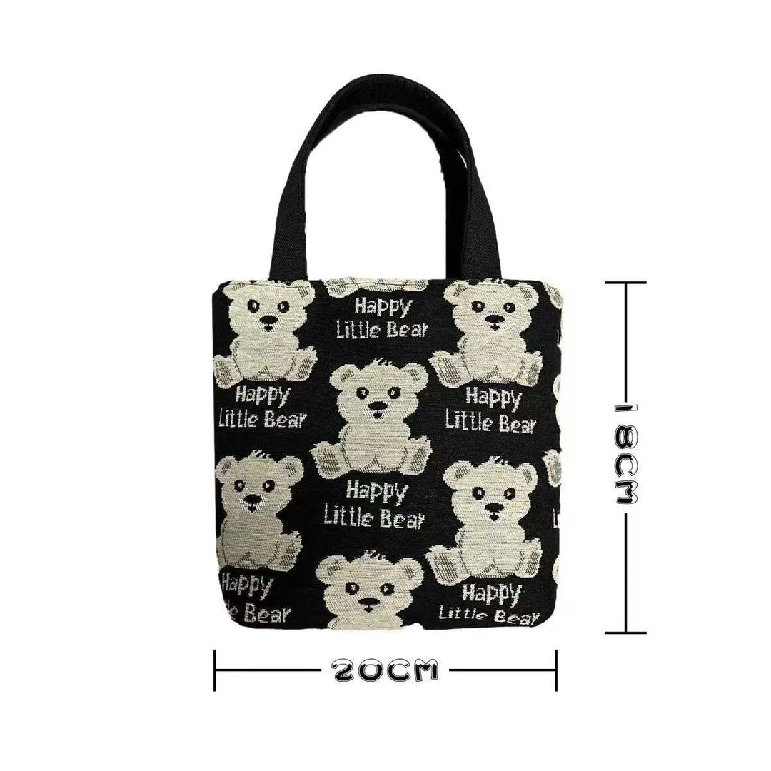 Shopping bag Kalsten