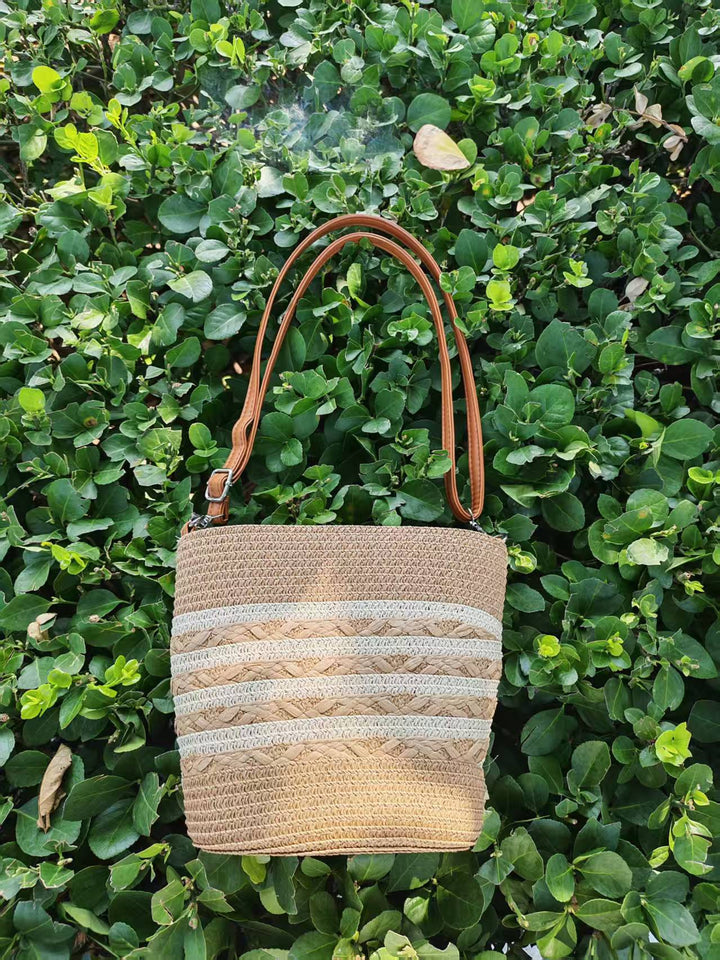 Trendy Shoulder Bag Kalsten