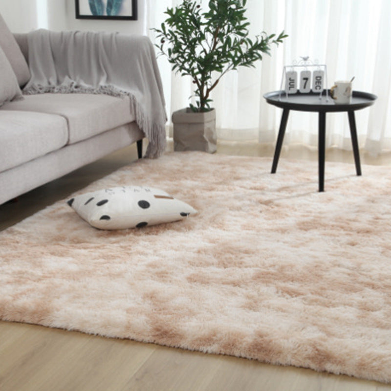 Luxuriously Plush Area Rug