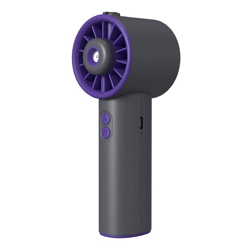 Women's Portable Mini Fan Kalsten