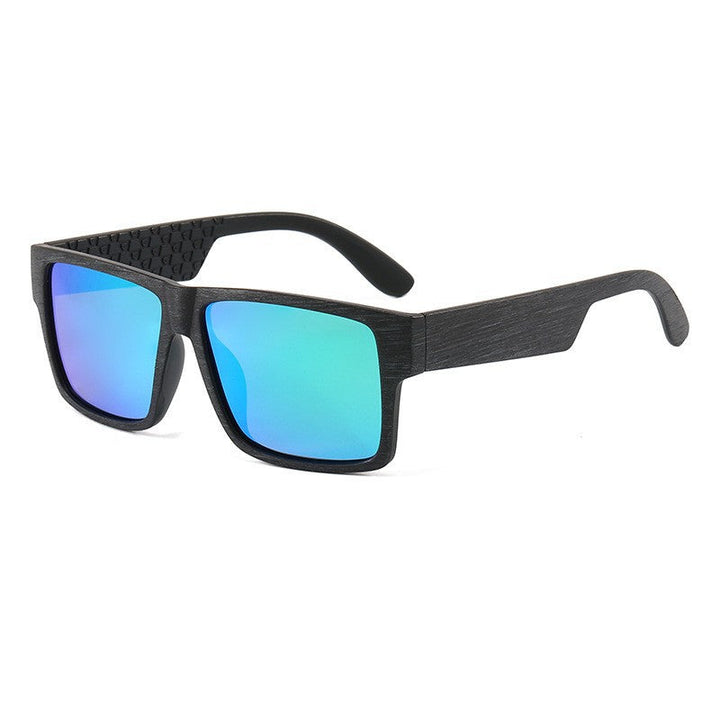Women’s sporty sunglasses with innovative design and polarized lenses Kalsten