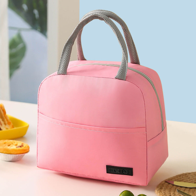 Insulated Compact Lunch Carrier Bag Kalsten