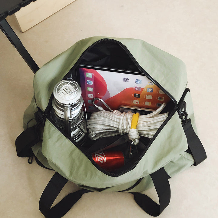 Sports bag Kalsten