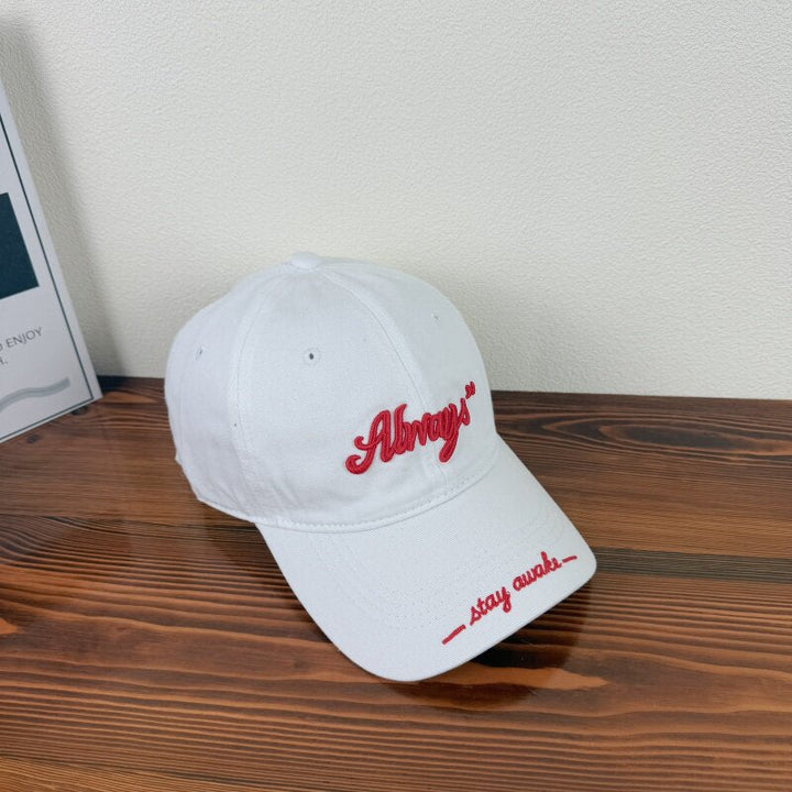Unisex Adjustable Cap Kalsten