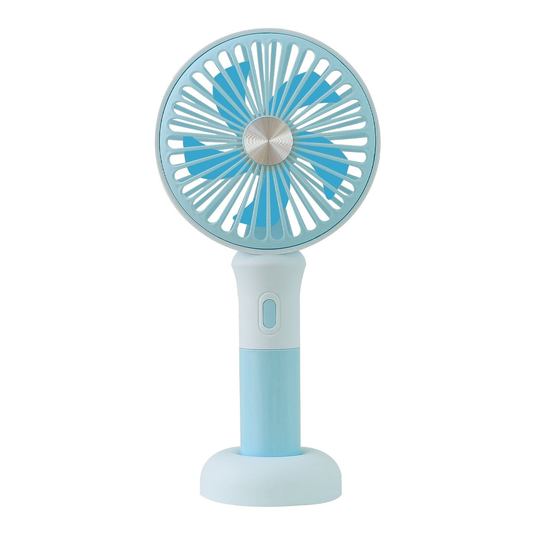 Women portable USB fan Kalsten