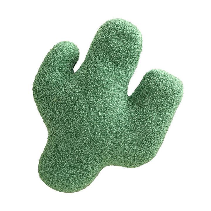 Cactus-shaped cuddle pillow Kalsten