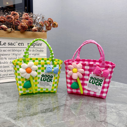 Acalora Handbag