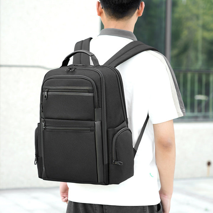 Multifunctional Business Backpack Kalsten