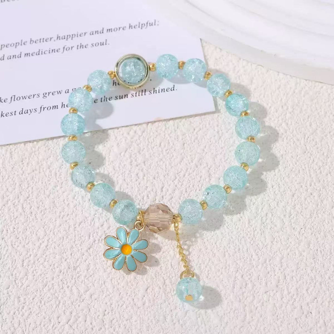Fashion jewelry bracelet Kalsten