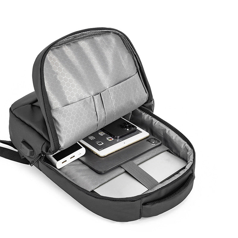 Slim Laptop Backpack Kalsten