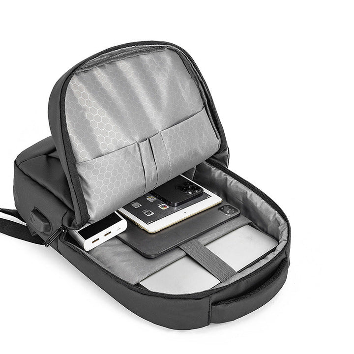 Slim Laptop Backpack Kalsten