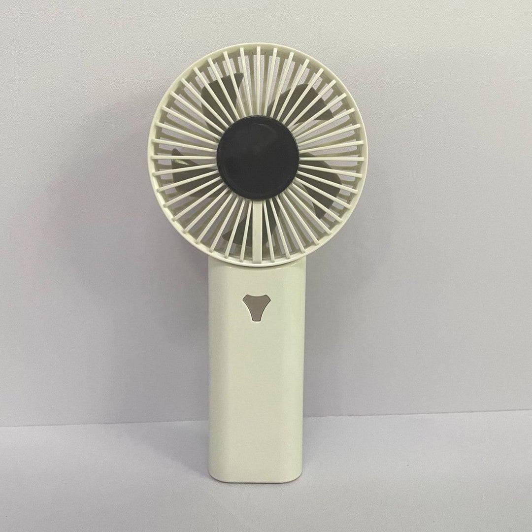 Unisex Portable Hand Fan with Ergonomic Grip Kalsten