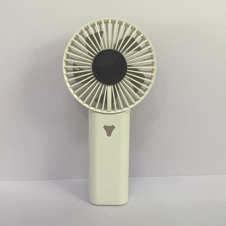 Unisex Portable Hand Fan with Ergonomic Grip Kalsten