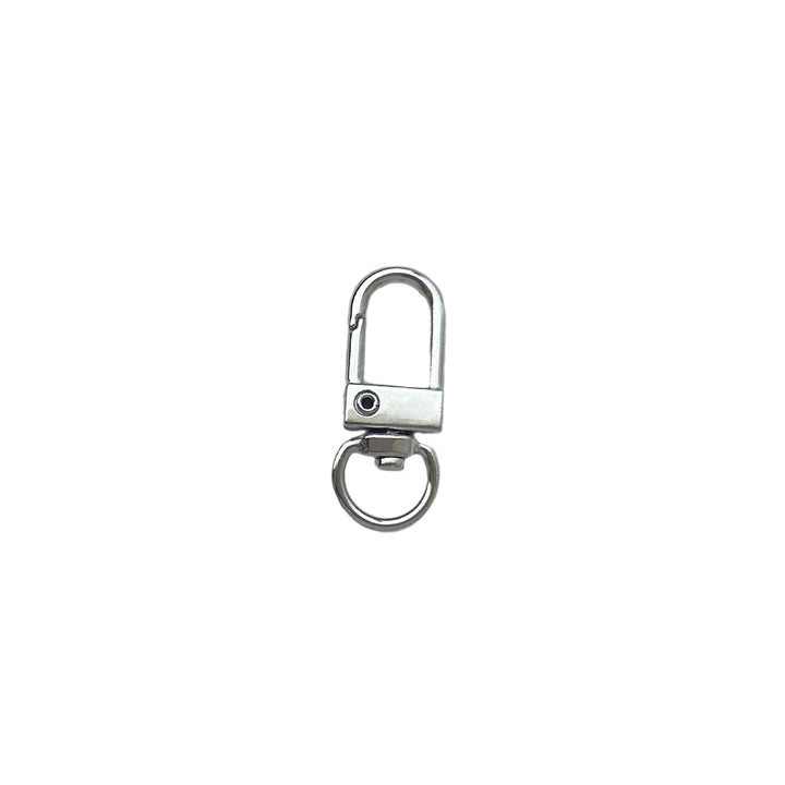 Versatile Metal Carabiner Clip Kalsten