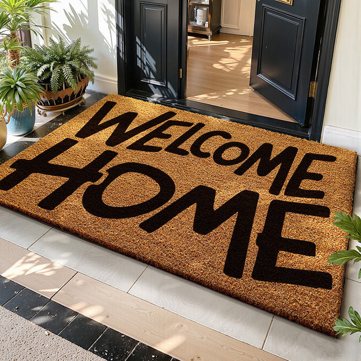 Decorative Outdoor Mat Kalsten