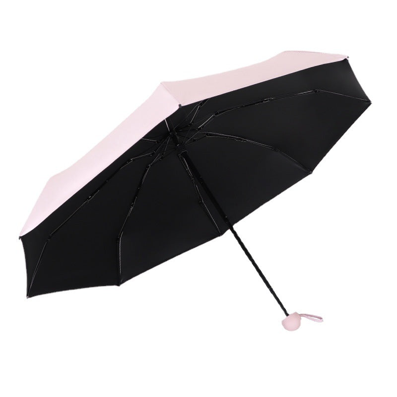 Women's Folding Umbrella Kalsten