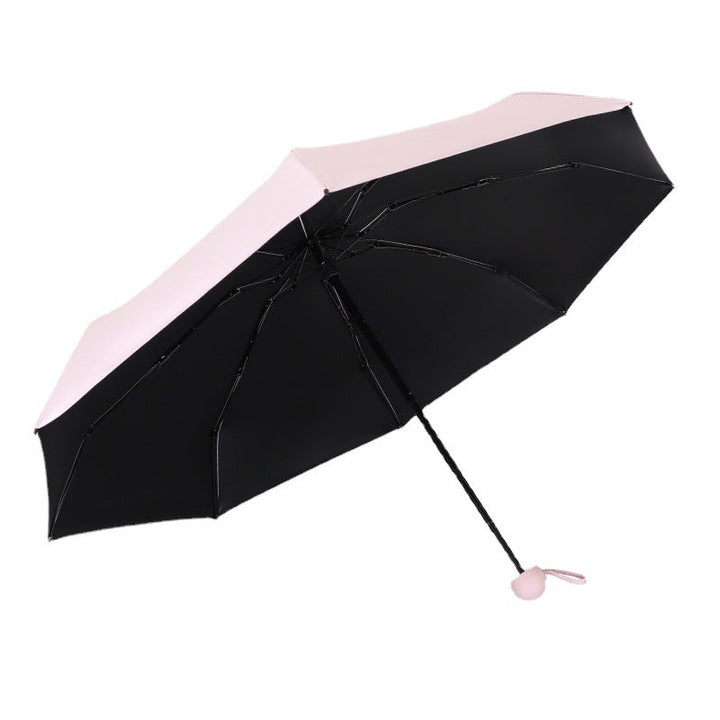 Women's Folding Umbrella Kalsten