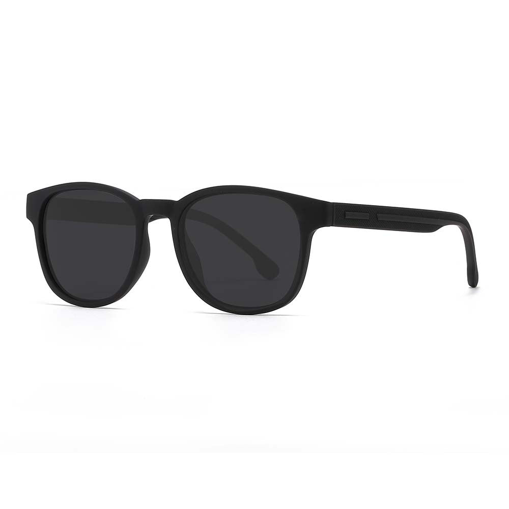 Women elegant sunglasses in minimalist design Kalsten