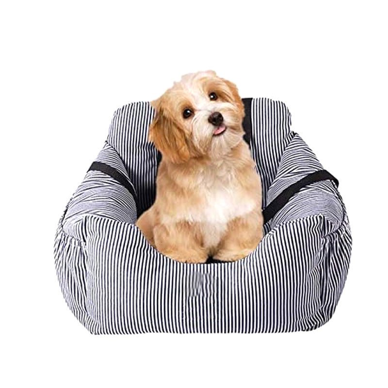 Unisex Comfortable and durable pet seat cushion Kalsten