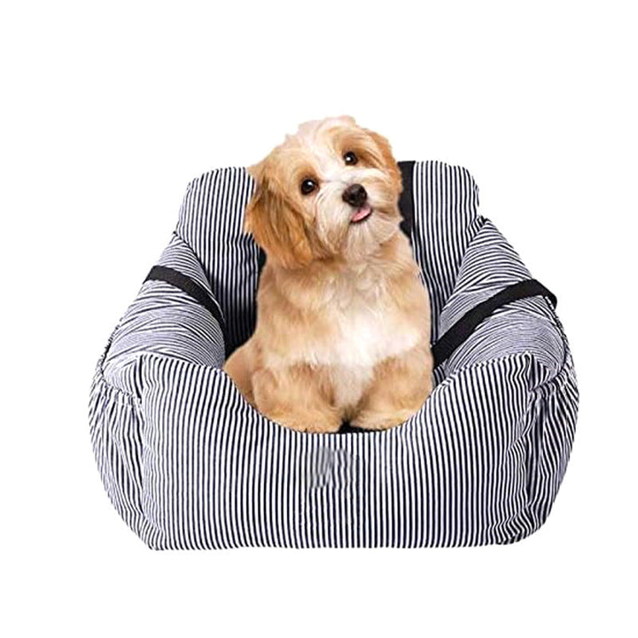 Unisex Comfortable and durable pet seat cushion Kalsten